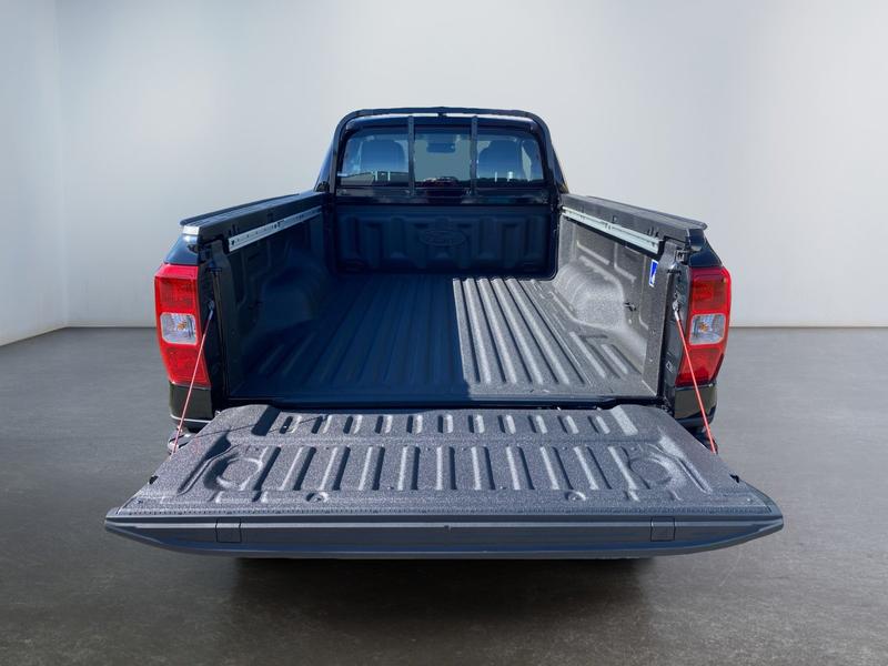 Ford Ranger · XLT Extrakabine · Bild 14
