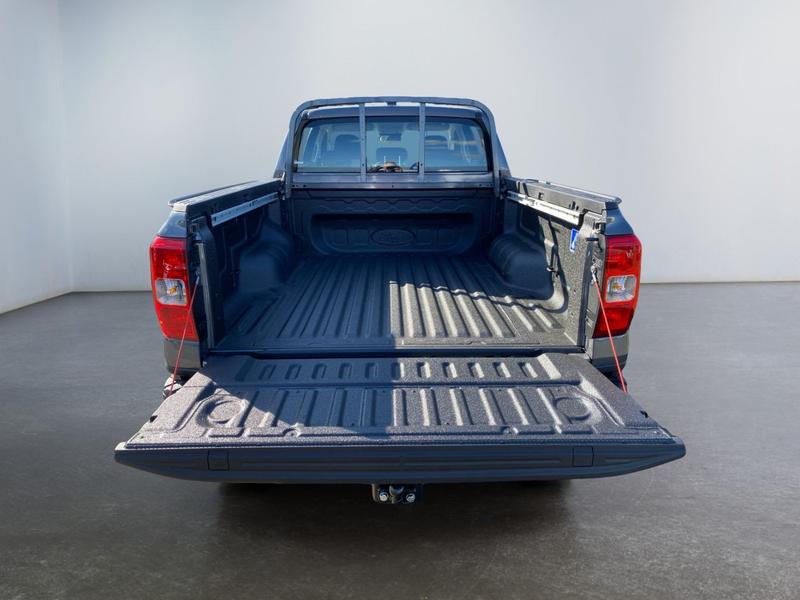 Ford Ranger · XL Doppelkabine · Bild 14