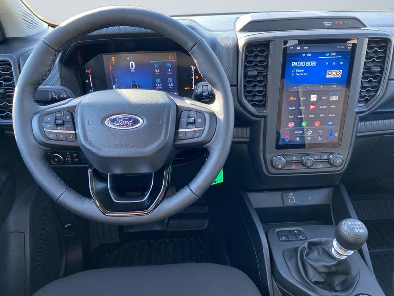 Ford Ranger · XL Doppelkabine · Bild 8