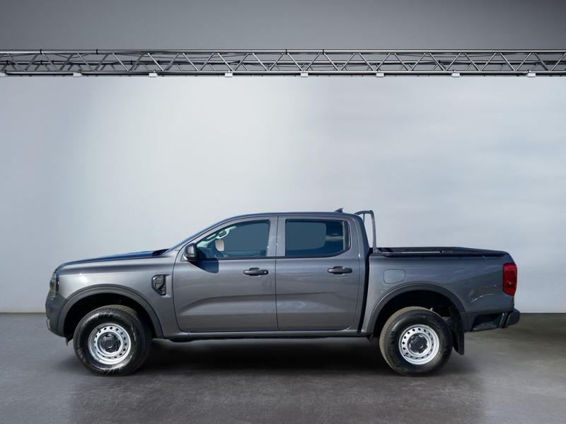 Ford Ranger · XL Doppelkabine