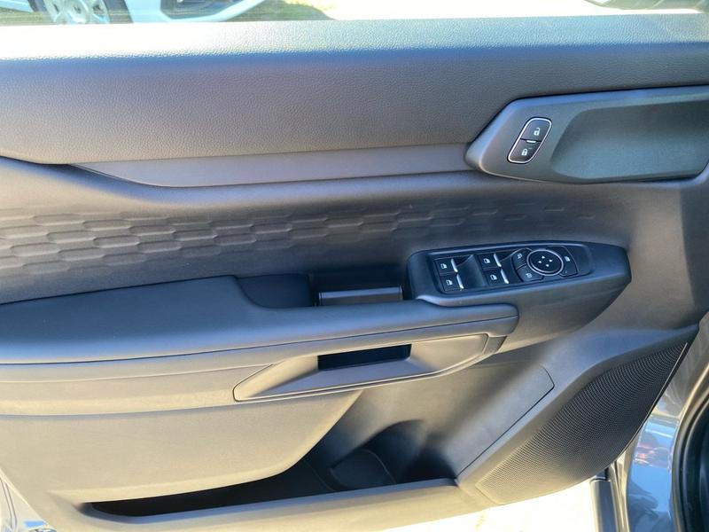 Ford Ranger · XL Doppelkabine · Bild 17