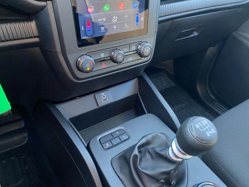 Ford Ranger · XL Doppelkabine · Bild 19