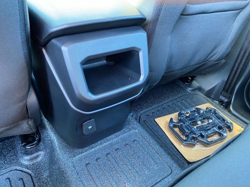 Ford Ranger · XL Doppelkabine · Bild 22