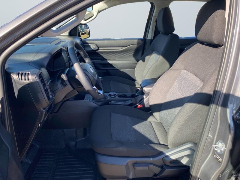 Ford Ranger · XL Doppelkabine