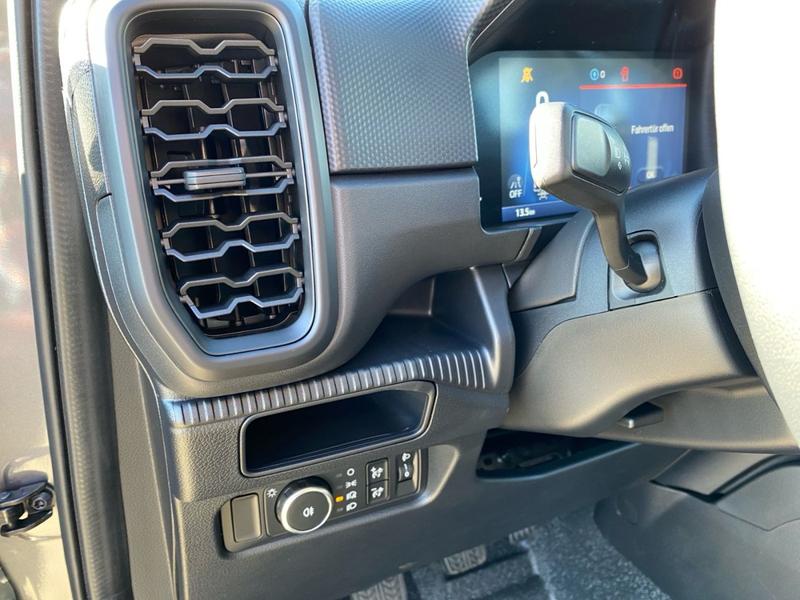 Ford Ranger · XL Doppelkabine · Bild 16