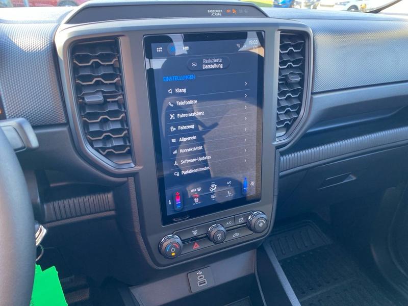 Ford Ranger · XL Doppelkabine · Bild 23