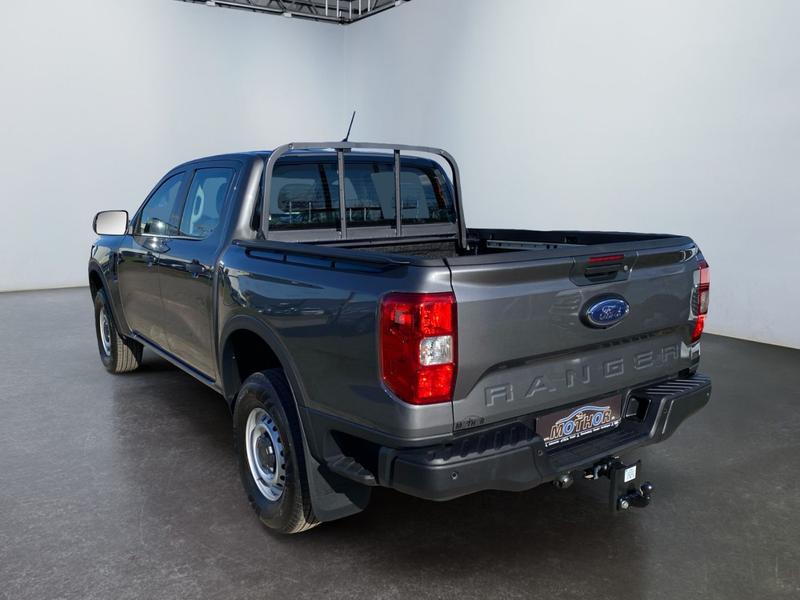 Ford Ranger · XL Doppelkabine