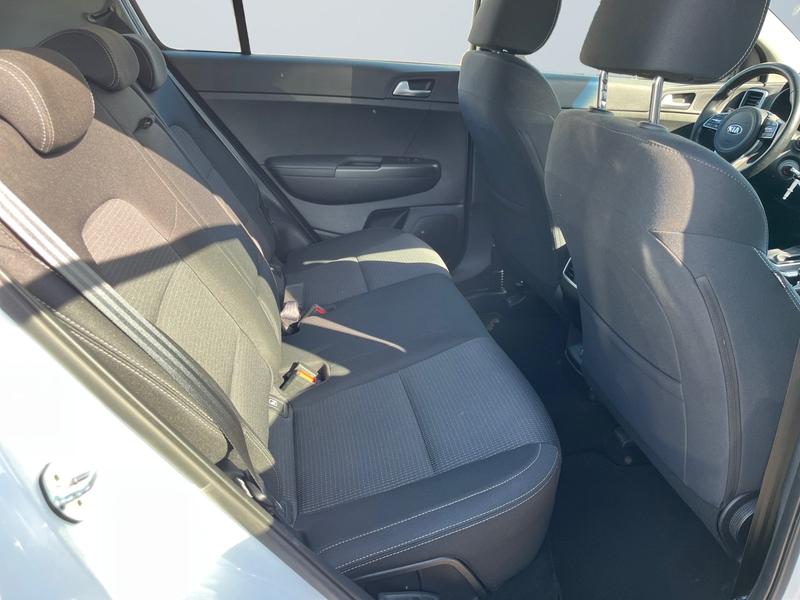 Kia Sportage · Vision · Bild 11