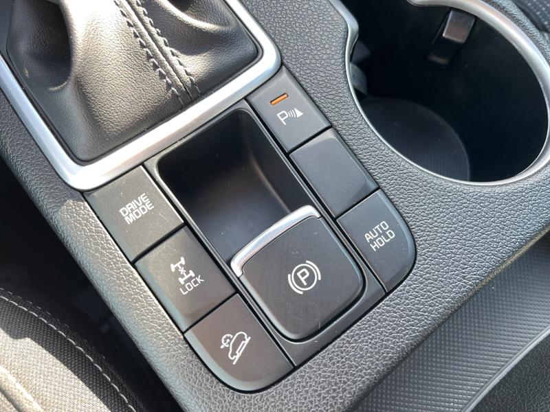 Kia Sportage · Vision · Bild 19