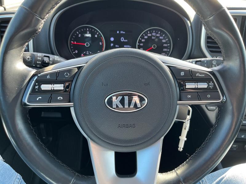 Kia Sportage · Vision · Bild 25