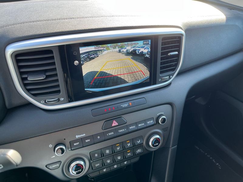 Kia Sportage · Vision · Bild 13