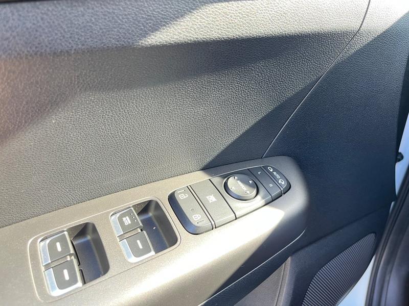 Kia Sportage · Vision · Bild 22