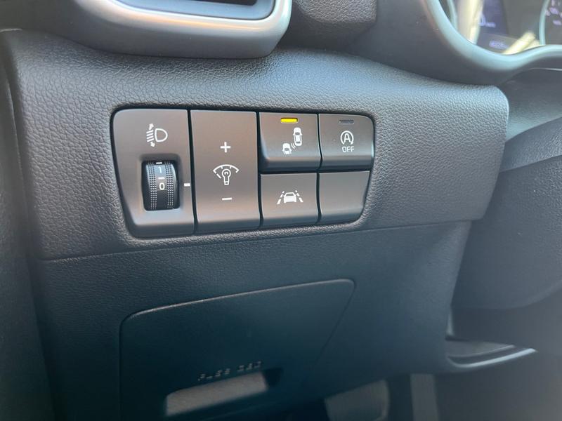 Kia Sportage · Vision · Bild 23