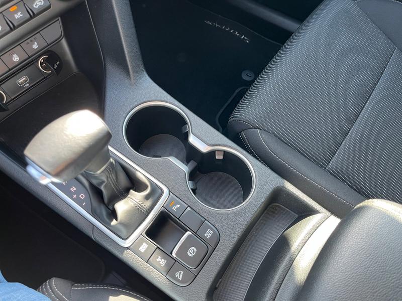 Kia Sportage · Vision · Bild 9