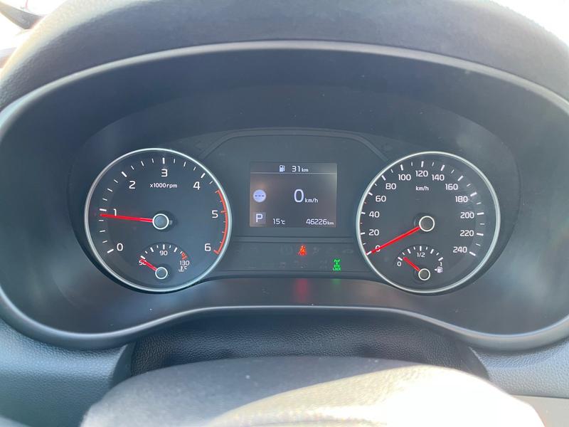 Kia Sportage · Vision · Bild 12