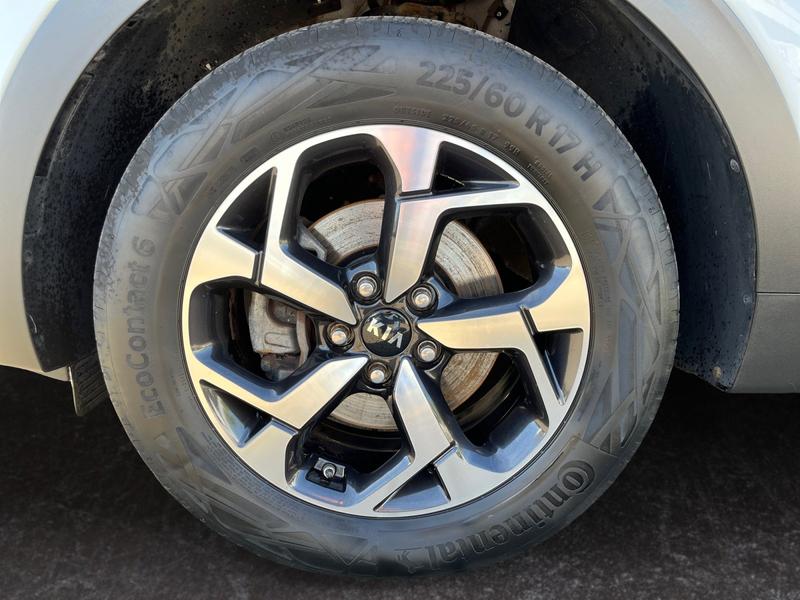 Kia Sportage · Vision · Bild 15