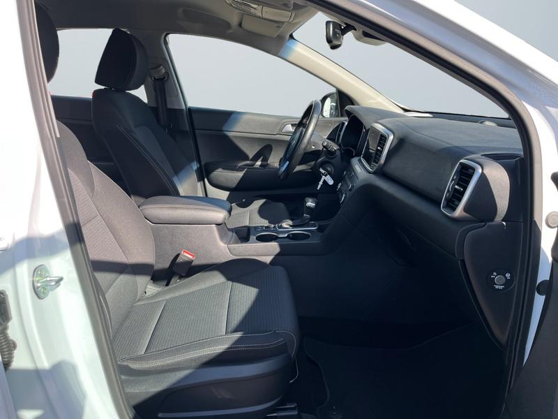 Kia Sportage · Vision · Bild 10