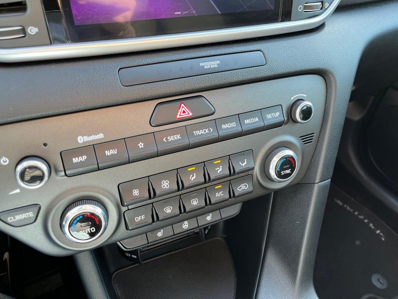 Kia Sportage · Vision · Bild 24