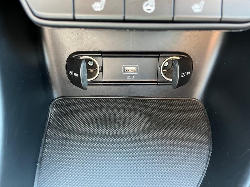 Kia Sportage · Vision · Bild 26