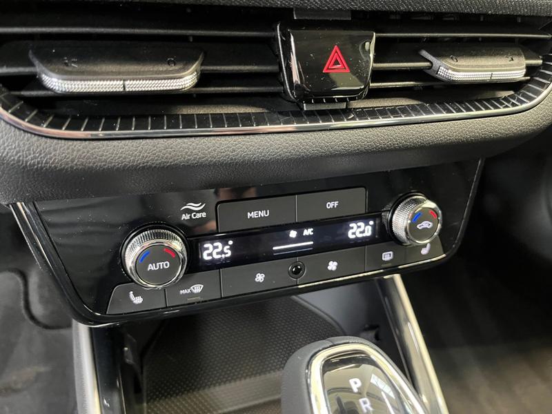 Skoda Fabia · Lodge · Bild 18