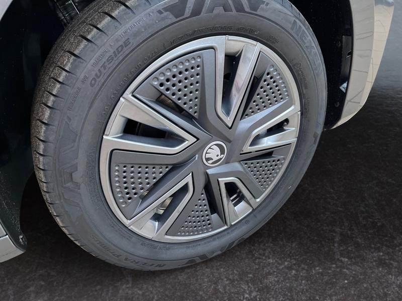 Skoda Fabia · Lodge · Bild 15