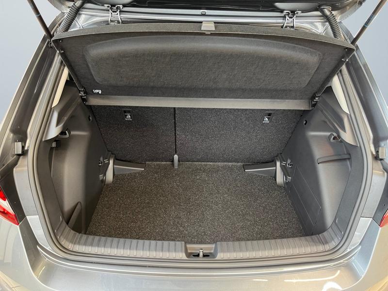 Skoda Fabia · Lodge · Bild 14
