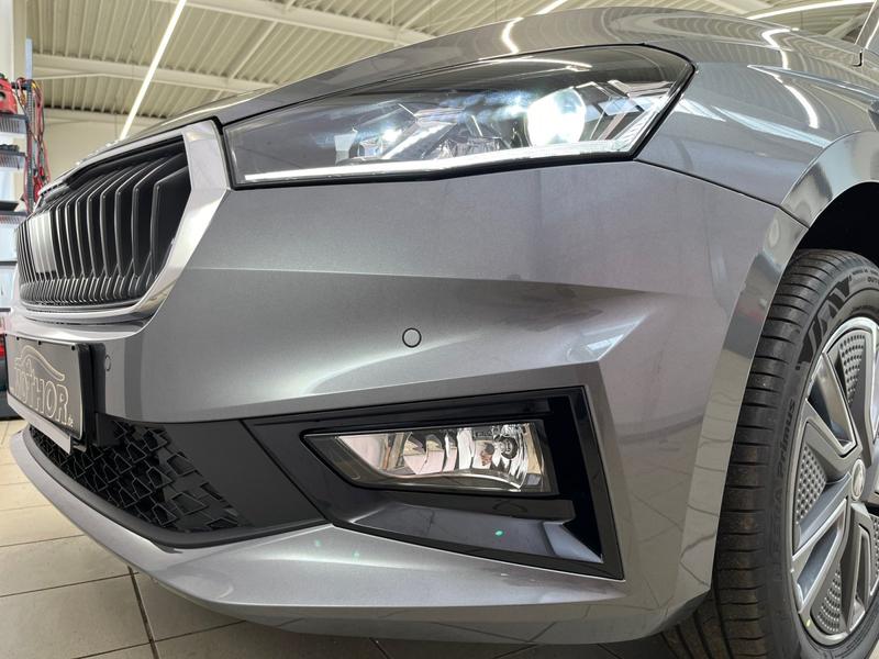 Skoda Fabia · Lodge · Bild 21