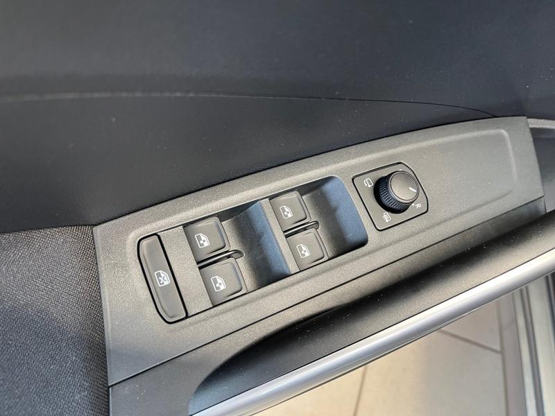 Skoda Fabia · Lodge · Bild 16