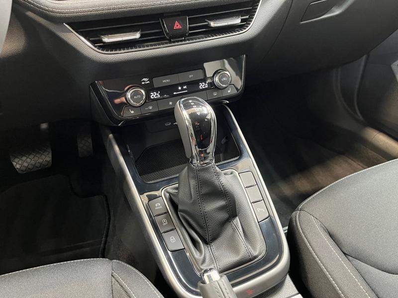 Skoda Fabia · Lodge · Bild 9
