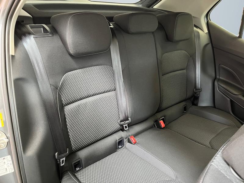 Skoda Fabia · Lodge · Bild 11