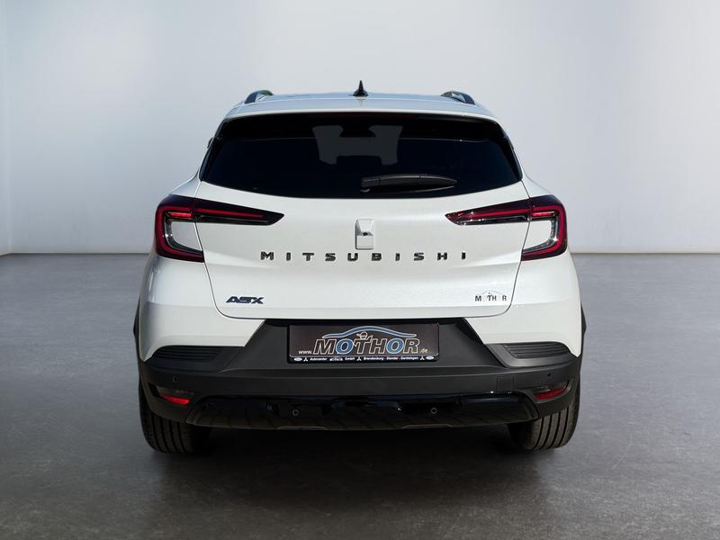Mitsubishi ASX · Diamant Plus