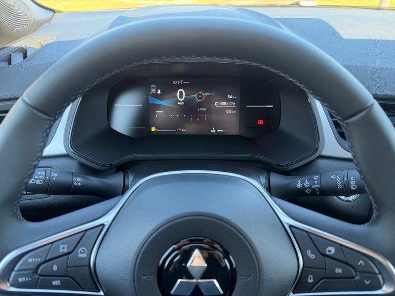 Mitsubishi ASX · Diamant Plus · Bild 12