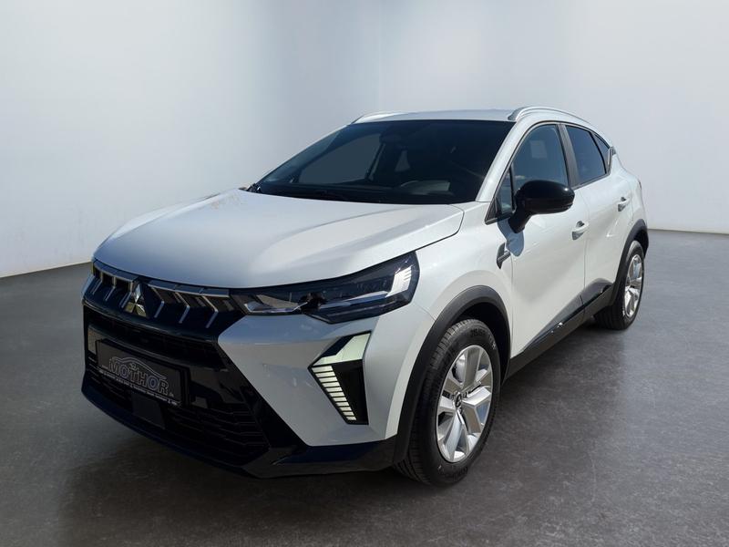 Mitsubishi ASX · Diamant Plus