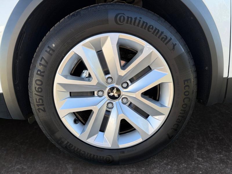 Mitsubishi ASX · Diamant Plus · Bild 15