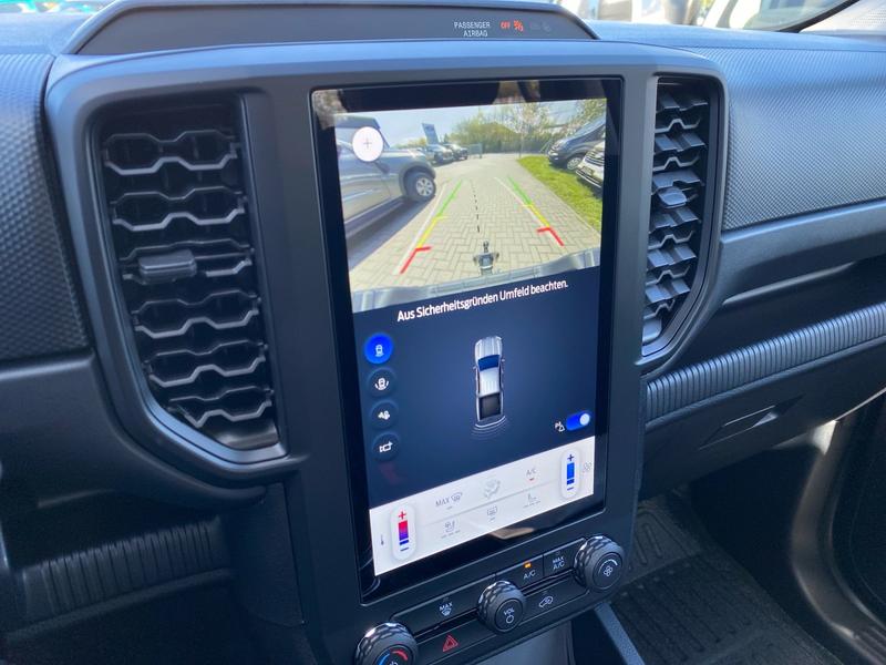 Ford Ranger · XL Doppelkabine · Bild 13