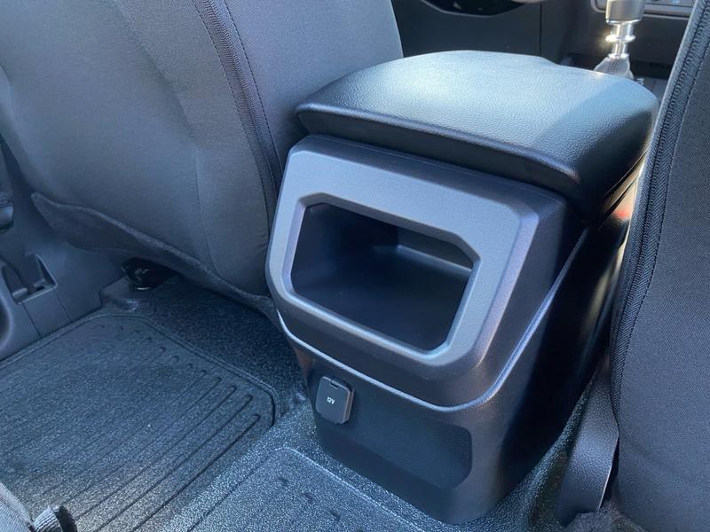 Ford Ranger · XL Doppelkabine · Bild 21