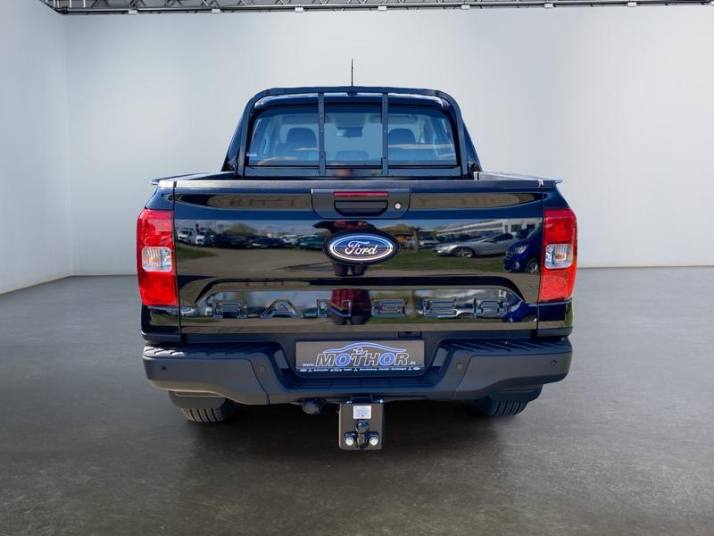 Ford Ranger · XL Doppelkabine