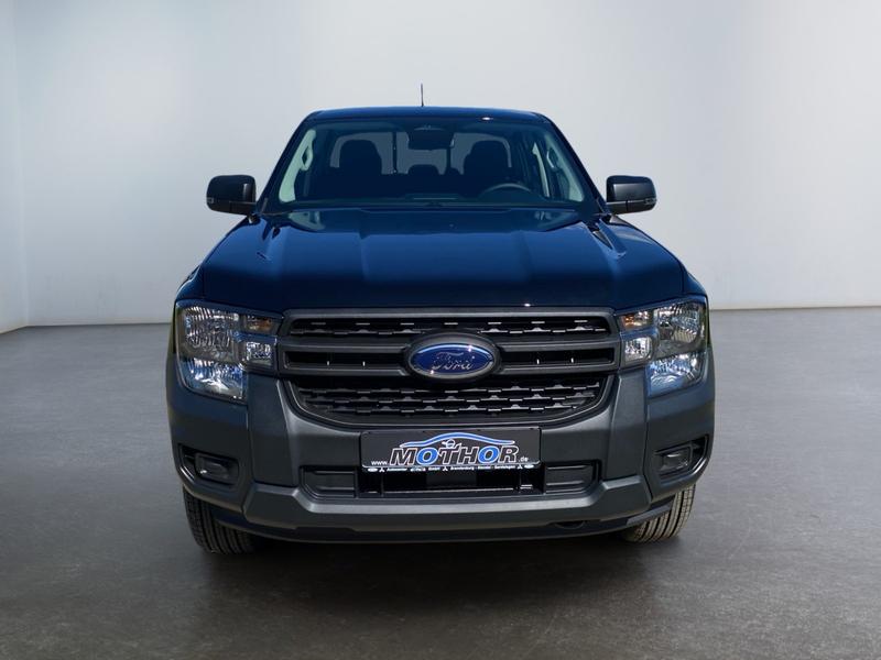 Ford Ranger · XL Doppelkabine