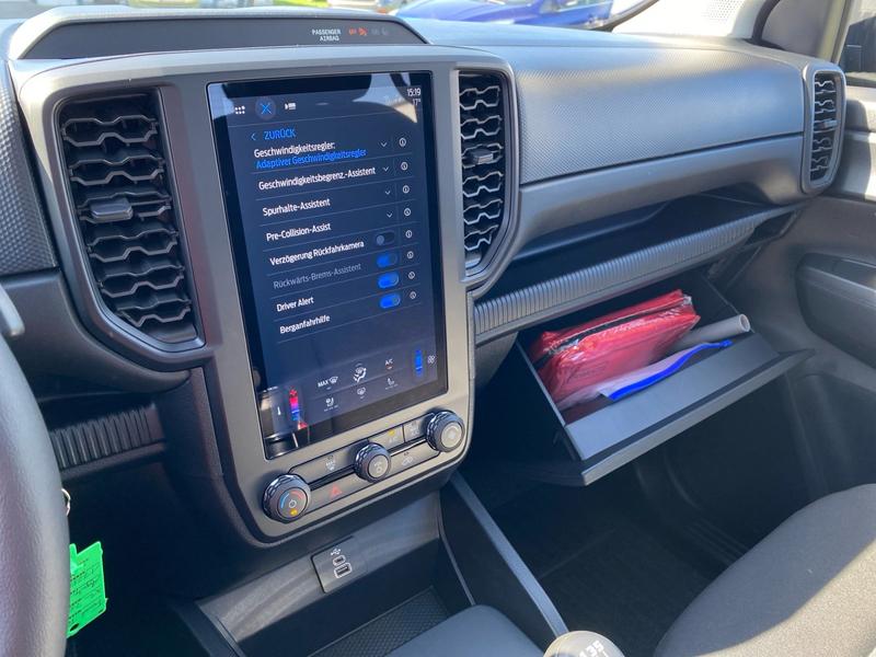 Ford Ranger · XL Doppelkabine · Bild 20