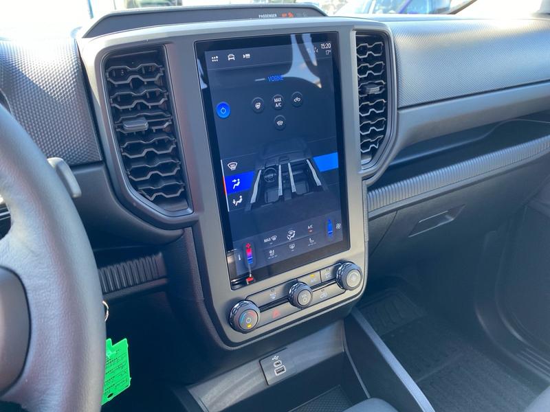 Ford Ranger · XL Doppelkabine · Bild 24