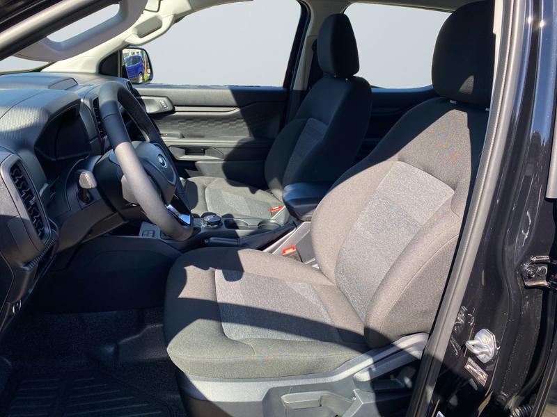 Ford Ranger · XL Doppelkabine