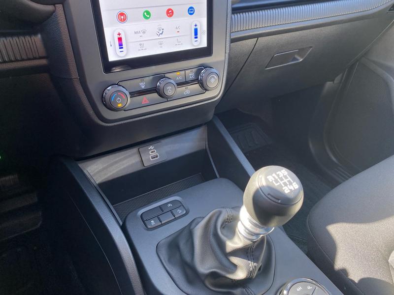 Ford Ranger · XL Doppelkabine · Bild 19