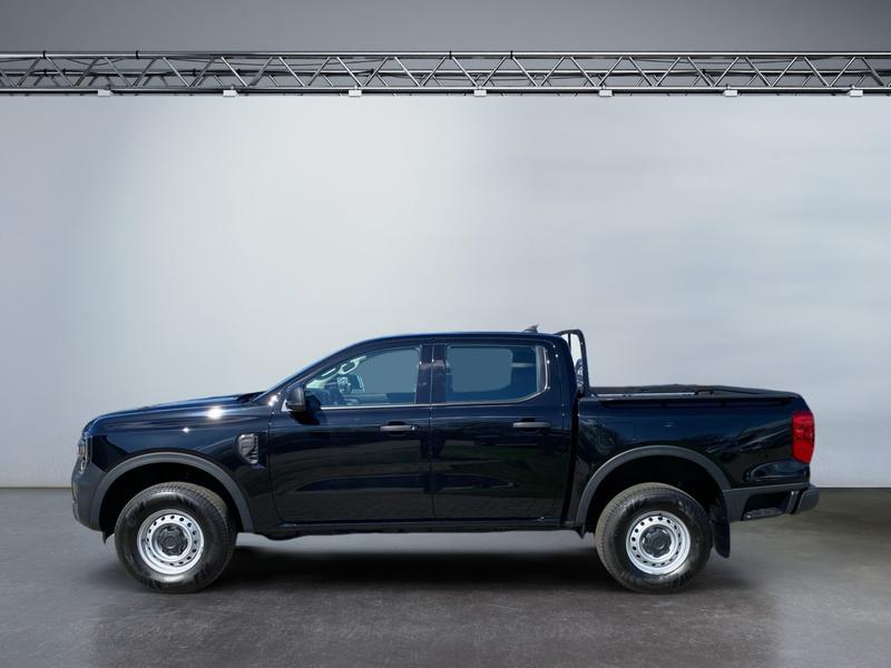 Ford Ranger · XL Doppelkabine