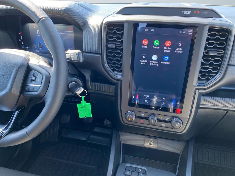 Ford Ranger · XL Doppelkabine · Bild 9