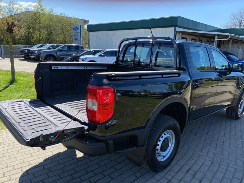 Ford Ranger · XL Doppelkabine · Bild 22