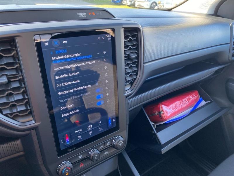 Ford Ranger · XL Doppelkabine · Bild 20