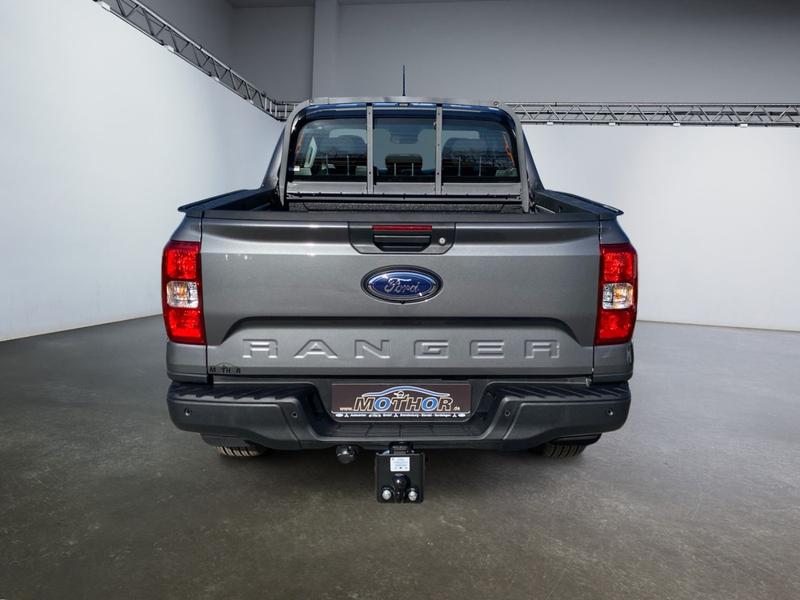Ford Ranger · XL Doppelkabine