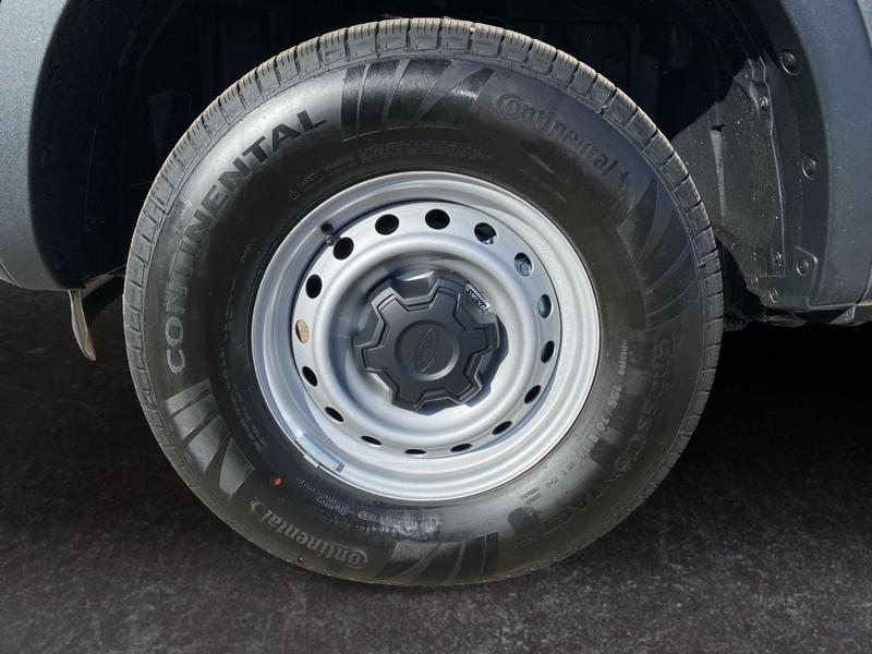 Ford Ranger · XL Doppelkabine · Bild 15