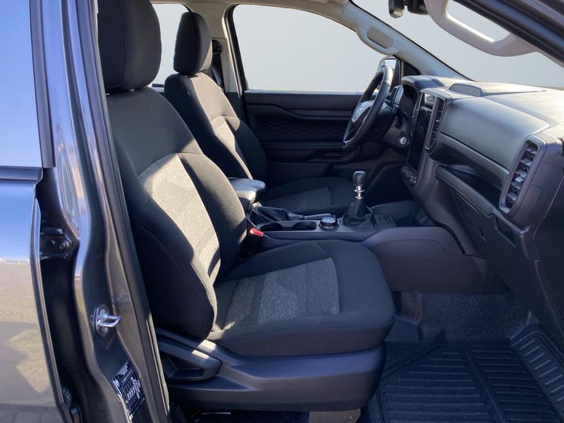 Ford Ranger · XL Doppelkabine · Bild 10