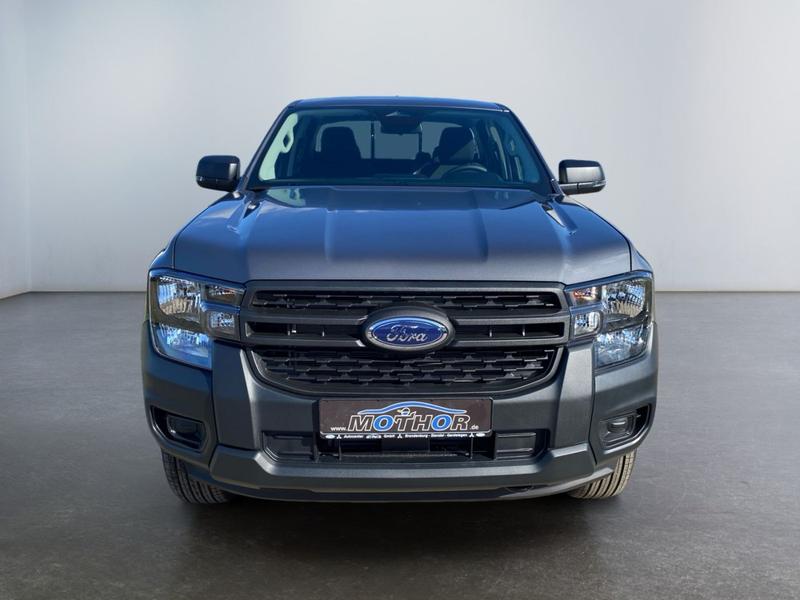 Ford Ranger · XL Doppelkabine